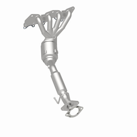 MagnaFlow 14-15 Ford Transit Connect OEM Grade Federal/EPA Compliant Manifold Catalytic Converter - 52444