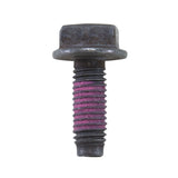 Yukon Gear GM 7.25, 7.6, 8.0, 8.6, 9.25, 9.5, 14T & 11.5 M8x1.25mm Cover Bolt - YSPBLT-082