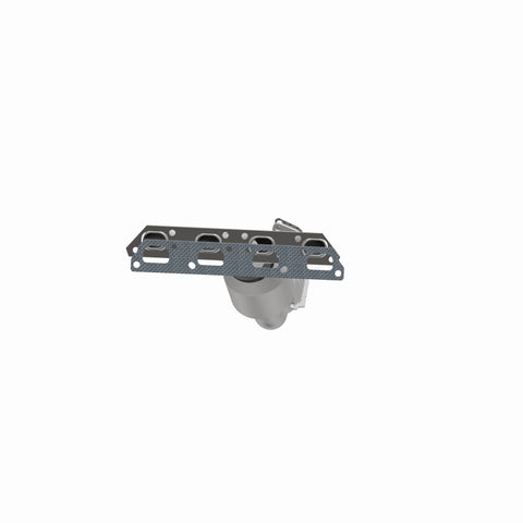 MagnaFlow Conv DF 02-06 Cooper/S manf OEM - 49351