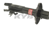 KYB Shocks & Struts 06-11 Honda Civic 2 dr Front Left Excel-G - 339256