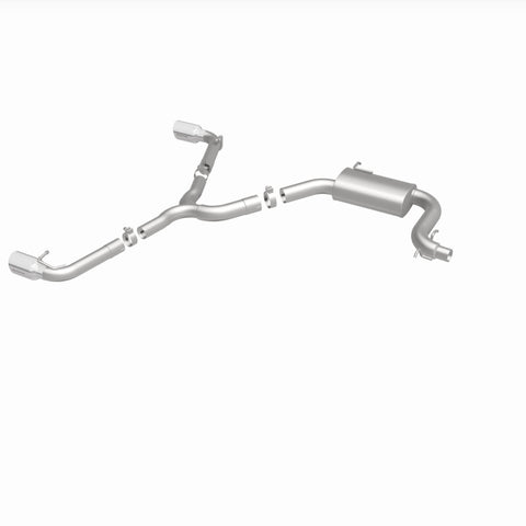 MagnaFlow SYS C/B 2010 VW GTI 2.0L Turbo - 15521