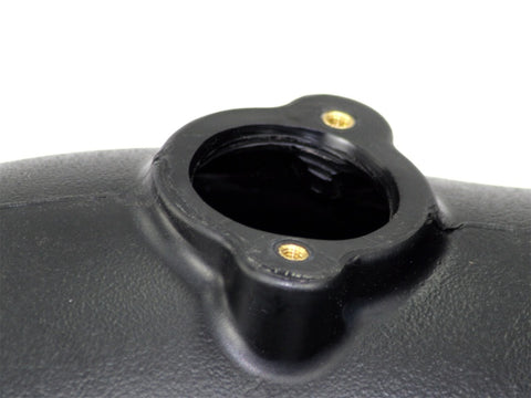 aFe MagnumFORCE Intakes Stage-2 P5R AIS P5R Dodge Diesel Trucks 07.5-13 L6-6.7L (td) - 54-31342-1