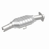 MagnaFlow Conv GM 21.38X6.5X4 2.25 23418 - 93418