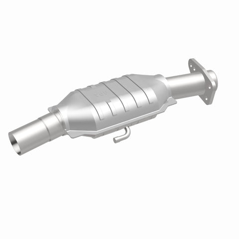 MagnaFlow Conv GM 21.38X6.5X4 2.25 23418 - 93418