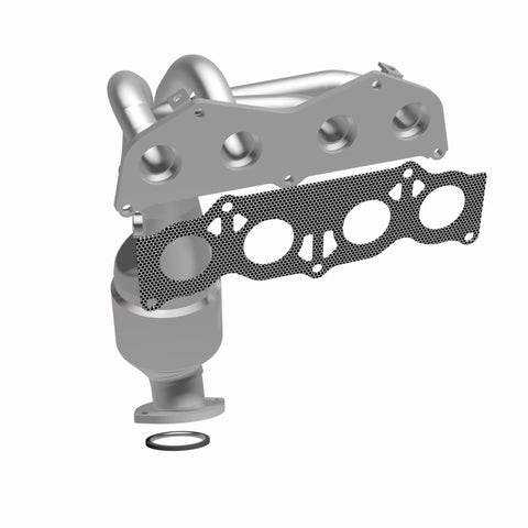 MagnaFlow Direct Fit Catalytic Converter 02-06 Camry 2.4L Man OEM - 49291