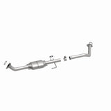 MagnaFlow Direct Fit Catalytic Converter 01-04 Toyota Sequoia 4.7L D/S - 93376