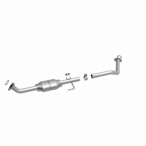 MagnaFlow Direct Fit Catalytic Converter 01-04 Toyota Sequoia 4.7L D/S - 93376