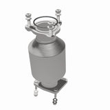 MagnaFlow Direct Fit Catalytic Converter 2012-2016 Buick LaCrosse 2.4L - 5411905