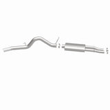 MagnaFlow Sys C/B 03 GM Silverado 2500Hd 6.0L - 15789