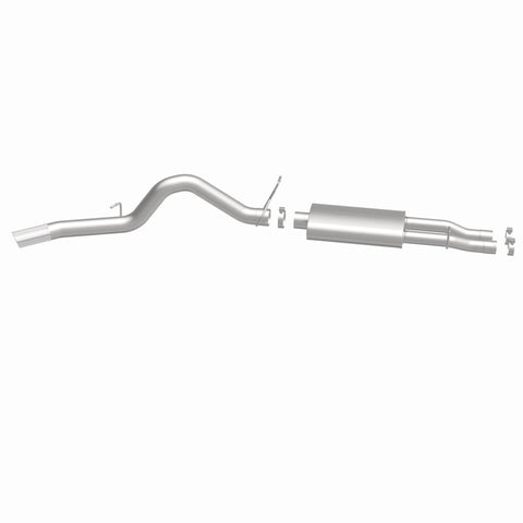 MagnaFlow Sys C/B 03 GM Silverado 2500Hd 6.0L - 15789