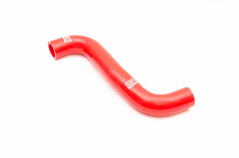 GrimmSpeed 08-14 Subaru WRX / 08-17 Subaru STi / 09-13 Subaru Forester XT Radiator Hose Kit - Red - 405326