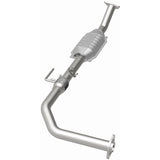 MagnaFlow Direct Fit Catalytic Converter 00-04 Toyota Tundra V8 4.7L Gas - 24404