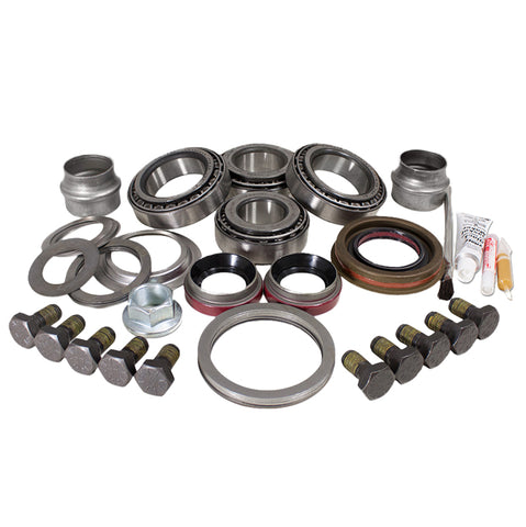 USA Standard Master Overhaul Kit For The Dana 44 JK Rubicon Front Diff - ZK D44-JK-REV-RUB