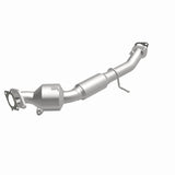 MagnaFlow Direct Fit Catalytic Converter 2010-2013 TRANSIT CONNECT 2.0 L Underbody - 52152