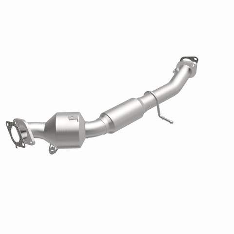 MagnaFlow Direct Fit Catalytic Converter 2010-2013 TRANSIT CONNECT 2.0 L Underbody - 52152