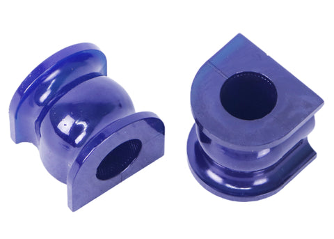 SuperPro Rear Sway Bar To Chassis Bushing - SPF2184-19K