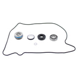 Vertex Gaskets 00-02 Yamaha Mountain Max 600 Water Pump Rebuild Kit - 721241