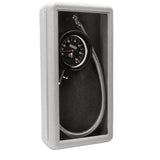 Autometer Hoonigan 0-60PSI Tire Pressure Analog Gauge - 2160-09000