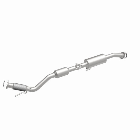 MagnaFlow 18-20 Toyota Camry L4 2.5L OEM Grade Direct-Fit Catalytic Converter - 280111