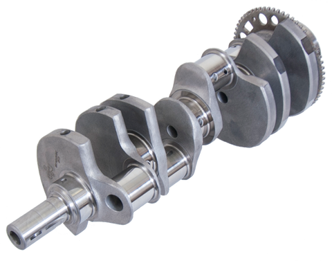 Eagle Chevy LS1 58 Tooth Reluctor 4140 Forged Crankshaft - 534740006100