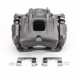 Power Stop 10-12 Hyundai Santa Fe Front Right Autospecialty Caliper w/Bracket - L6462