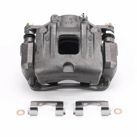 Power Stop 10-12 Hyundai Santa Fe Front Right Autospecialty Caliper w/Bracket - L6462