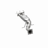 MagnaFlow Direct Fit Catalytic Converter 2012 Volvo XC60 AWD 3.2L - 51691