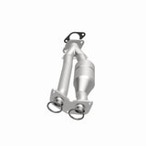 MagnaFlow Conv DF 2003 Mazda 6 3.0L Rear - 441107