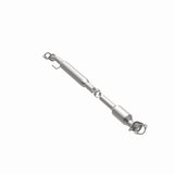 MagnaFlow Direct Fit Catalytic Converter 2020 Hyundai Sonata Rear Underbody 1.6L - 280575