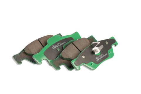 DBA 10-15 Camaro SP500 Front Brake Pads - DB2217SP
