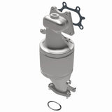 Magnaflow California Direct Fit Converter 03-07 Honda Accord 3.0L - 5531333