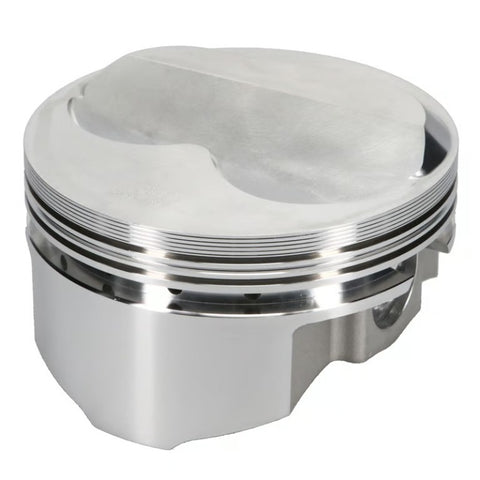 Wiseco Chevy SMALL BLK DRAG 1.550CH 4040A Piston Shelf Stock - 6080LA4