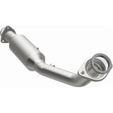MagnaFlow Direct Fit Catalytic Converter 02-06 Honda CR-V 2.4L (49 State) - 23766