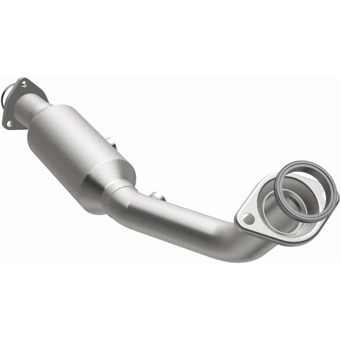 MagnaFlow Direct Fit Catalytic Converter 02-06 Honda CR-V 2.4L (49 State) - 23766
