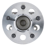 MOOG 2013 Lexus ES300h Rear Left Hub Assembly - 512542