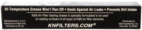 K&N Sealing Grease - 1 oz - 99-0703-1