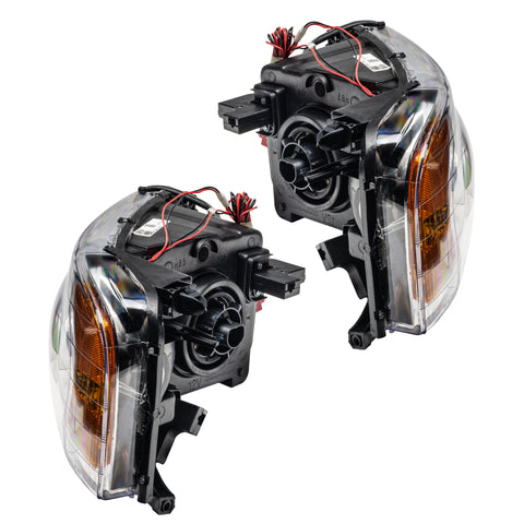 Oracle 02-05 Dodge Ram SMD HL - ColorSHIFT - 7164-330