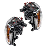 Oracle 02-05 Dodge Ram SMD HL - ColorSHIFT w/ BC1 Controller - 7164-335
