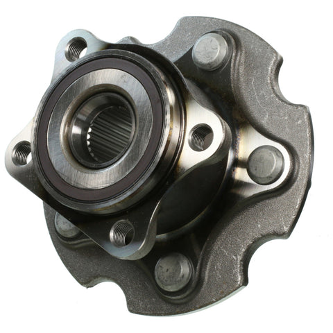 MOOG 15-21 Lexus NX300h Rear Hub Assembly - 512374