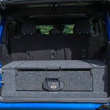 ARB R/Drawer Kit Ford Bronco 4DR - RDK5400010