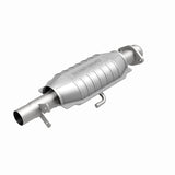 MagnaFlow Conv GM 20.87X6.5X4 1.75/2.25 - 23439