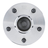 MOOG 08-14 Lexus IS F Front Hub Assembly - 513367