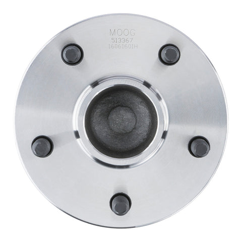 MOOG 08-14 Lexus IS F Front Hub Assembly - 513367