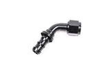Radium Pushlok Hose End 10AN 60deg - 14-0712