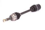 Omix Front Outer Axle Shaft Dana 30 91-06 Jeep Models - 16523.40
