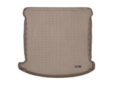 WeatherTech 97-98 Pontiac Trans Sport Short WB Cargo Liners - Tan - 41100