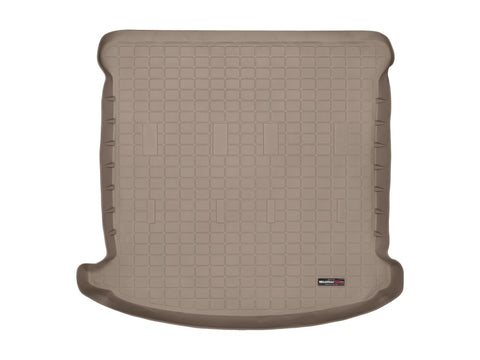 WeatherTech 97-98 Pontiac Trans Sport Short WB Cargo Liners - Tan - 41100