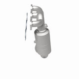 MagnaFlow Direct Fit Catalytic Converter 07-08 Chrysler Sebring 3.5L - 51394