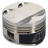 Wiseco 97-02 Mitsubishi Lancer 4G93/4G94 1.8L 81.5mm Bore .020 Size -2.5cc FT 1.190CH 8.9 Piston Kit - K683M815
