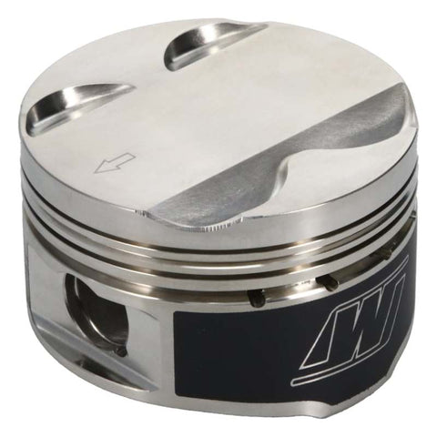 Wiseco 97-02 Mitsubishi Lancer 4G93/4G94 1.8L 81.5mm Bore .020 Size -2.5cc FT 1.190CH 8.9 Piston Kit - K683M815